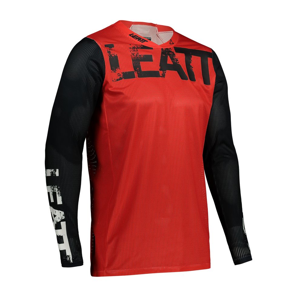 Moto 4.5 X-Flow Jersey