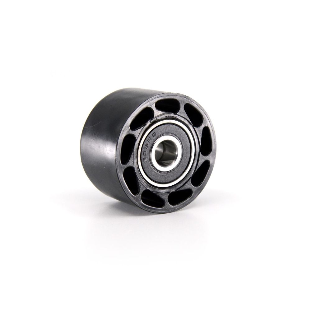 Chain Roller Black Diam. 39 H 23 Mm - Grafite Offroad