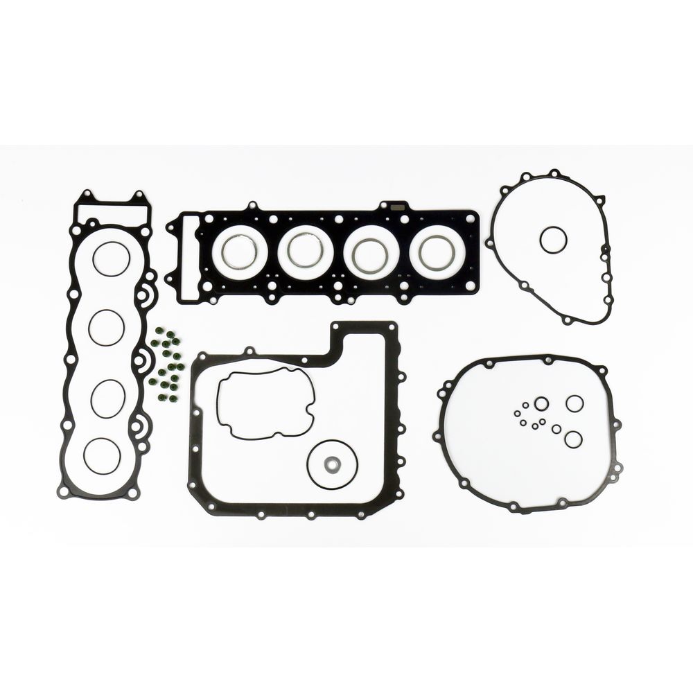 Complete Gasket Kit (valve cover not included) - Grafite Offroad
