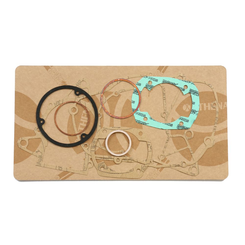 Complete Gasket Kit (oil seals not included) - Grafite Offroad