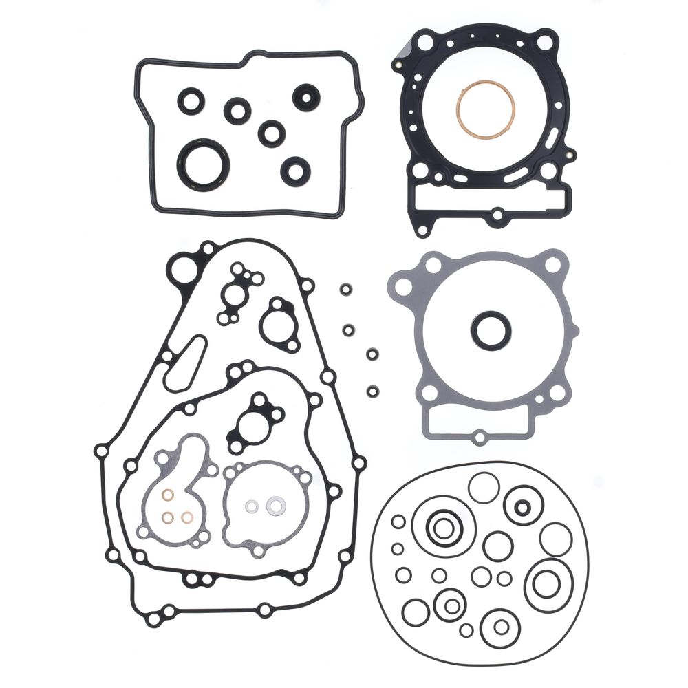 Complete Gasket Kit (oil seals included) - Grafite Offroad