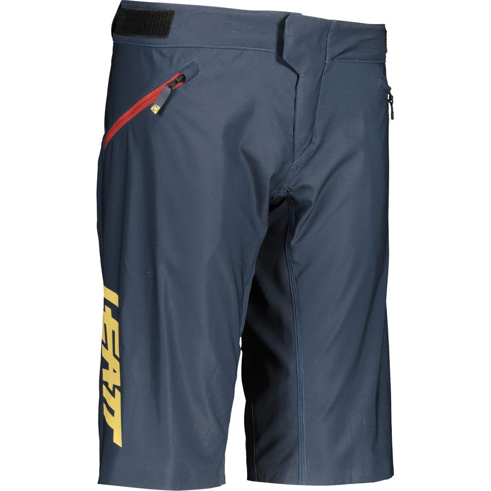 MTB 2.0 Shorts - Grafite Offroad