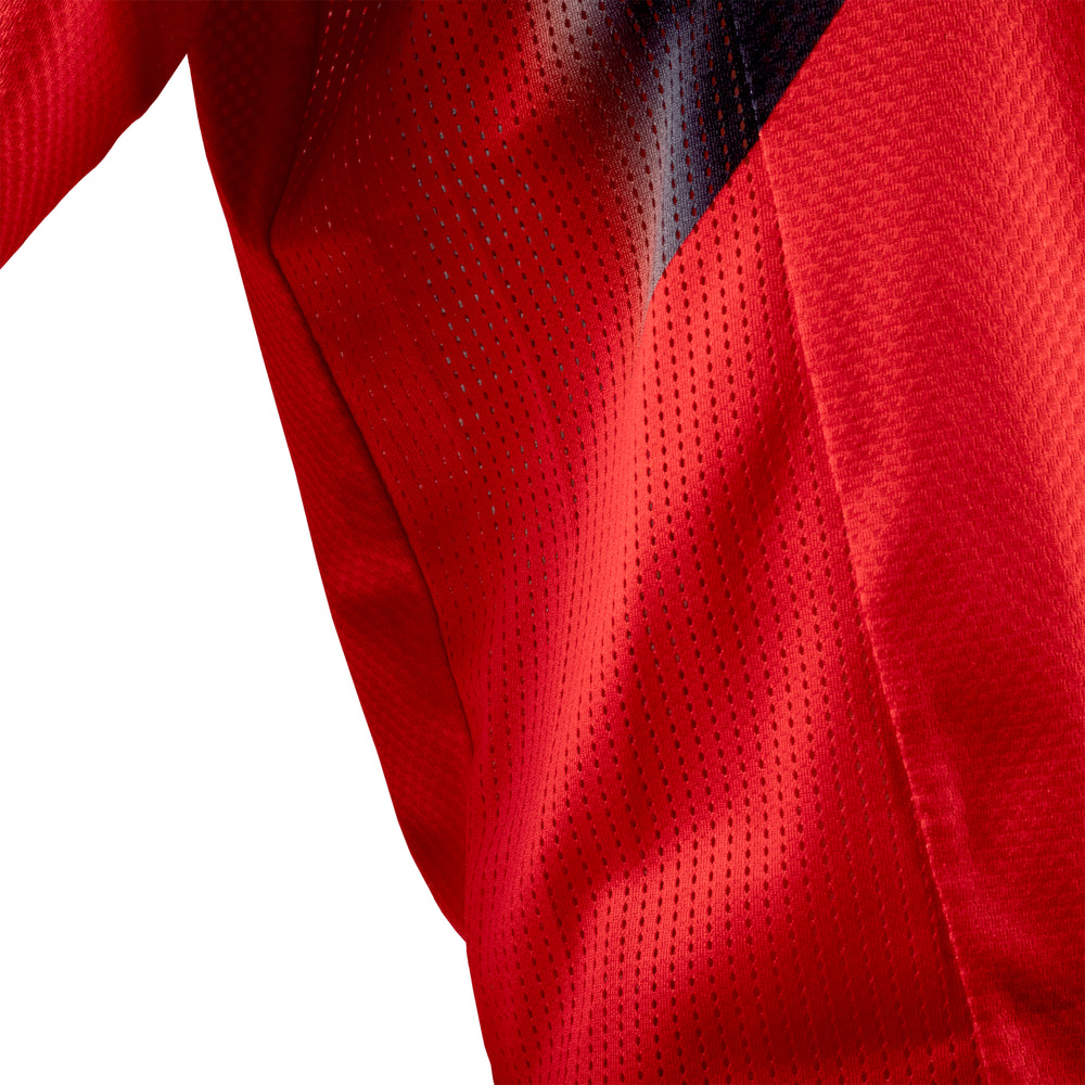 Moto 4.5 Lite Jersey Leatt - Grafite Offroad