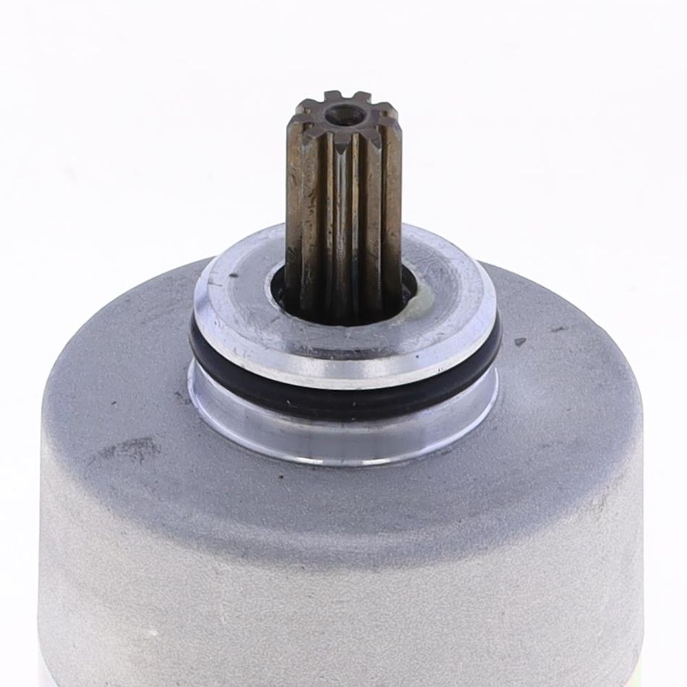 Starter Motor - Grafite Offroad