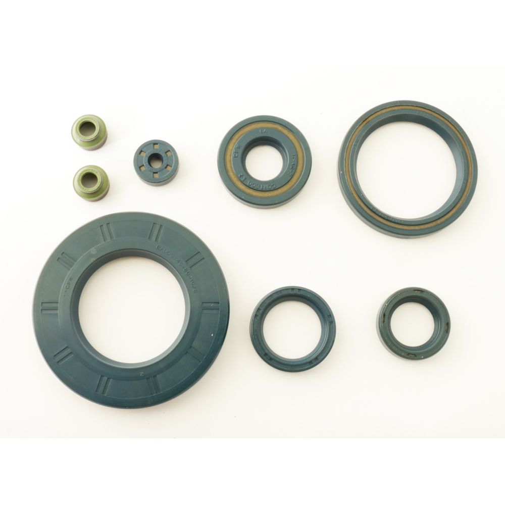 Engine Oil Seals Kit - Grafite Offroad