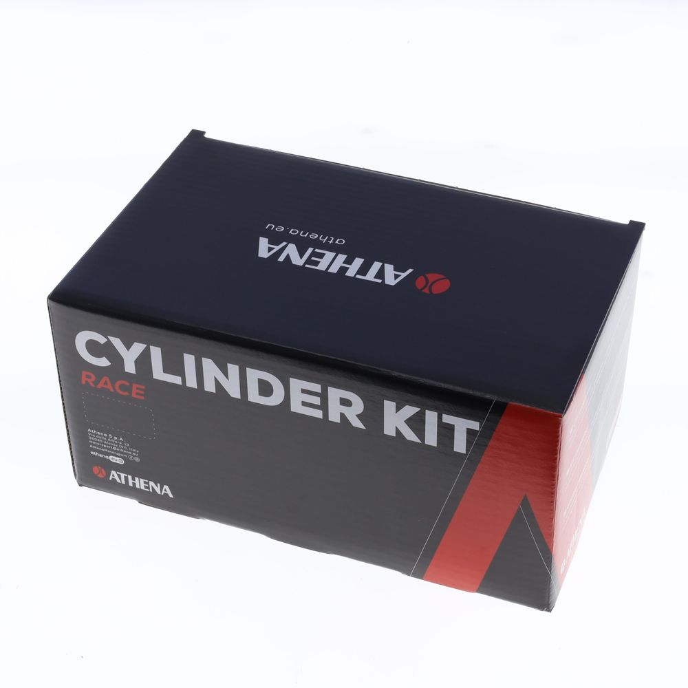 Standard Bore Cylinder Kit Ø 79 mm, 250 cc with Gaskets - Grafite Offroad
