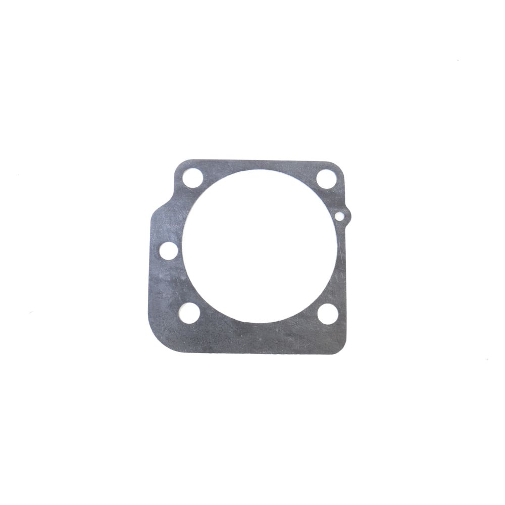 Rear Cylinder Base Gasket, M0109 Material (th. 0.030") - Set of 10 pcs - Grafite Offroad