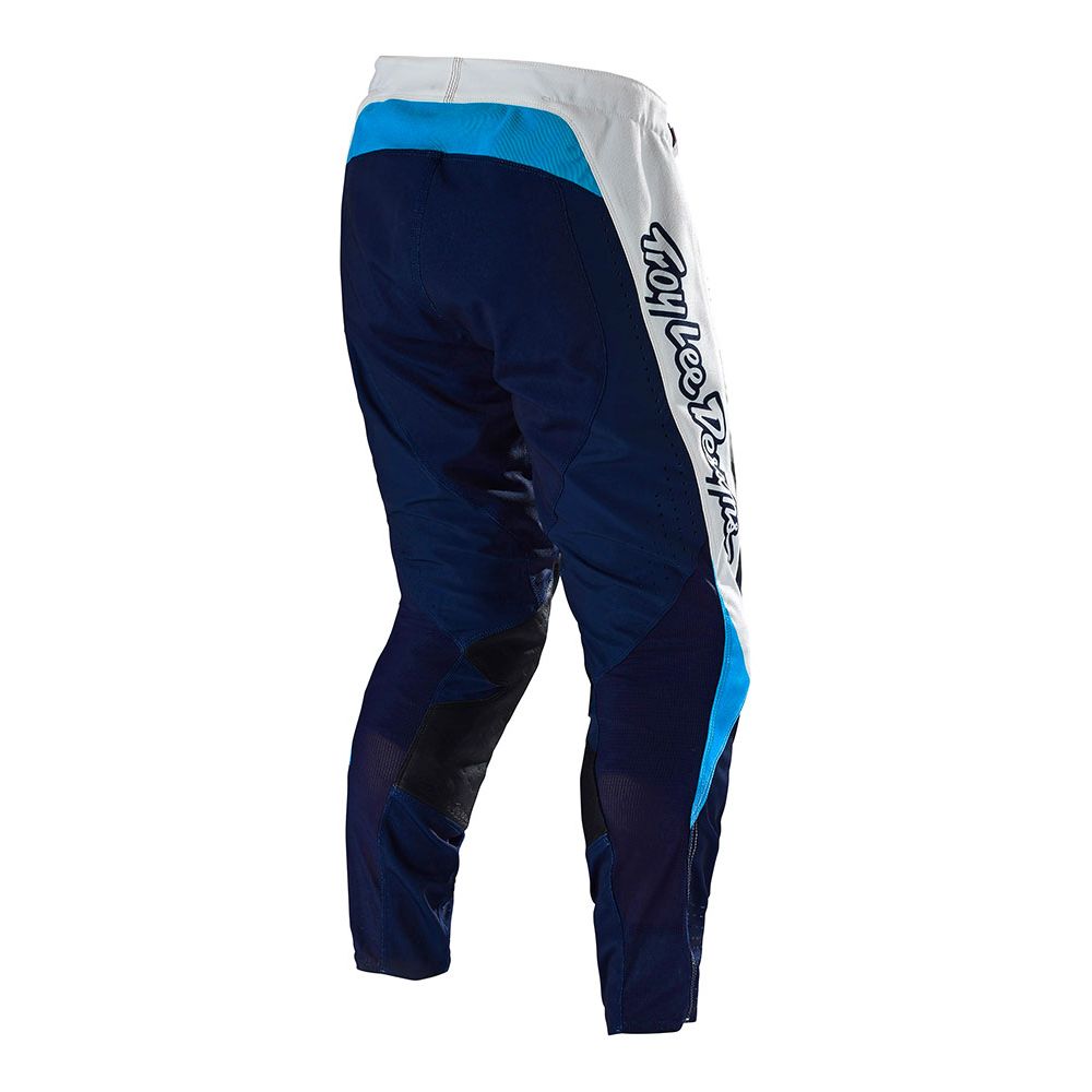 SE PRO PANT MIRAGE WHITE / GRAY 28