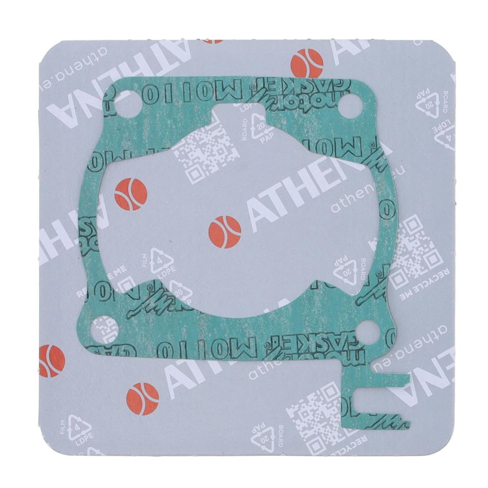 Cylinder Base Gasket thickness 0,2 mm - Grafite Offroad