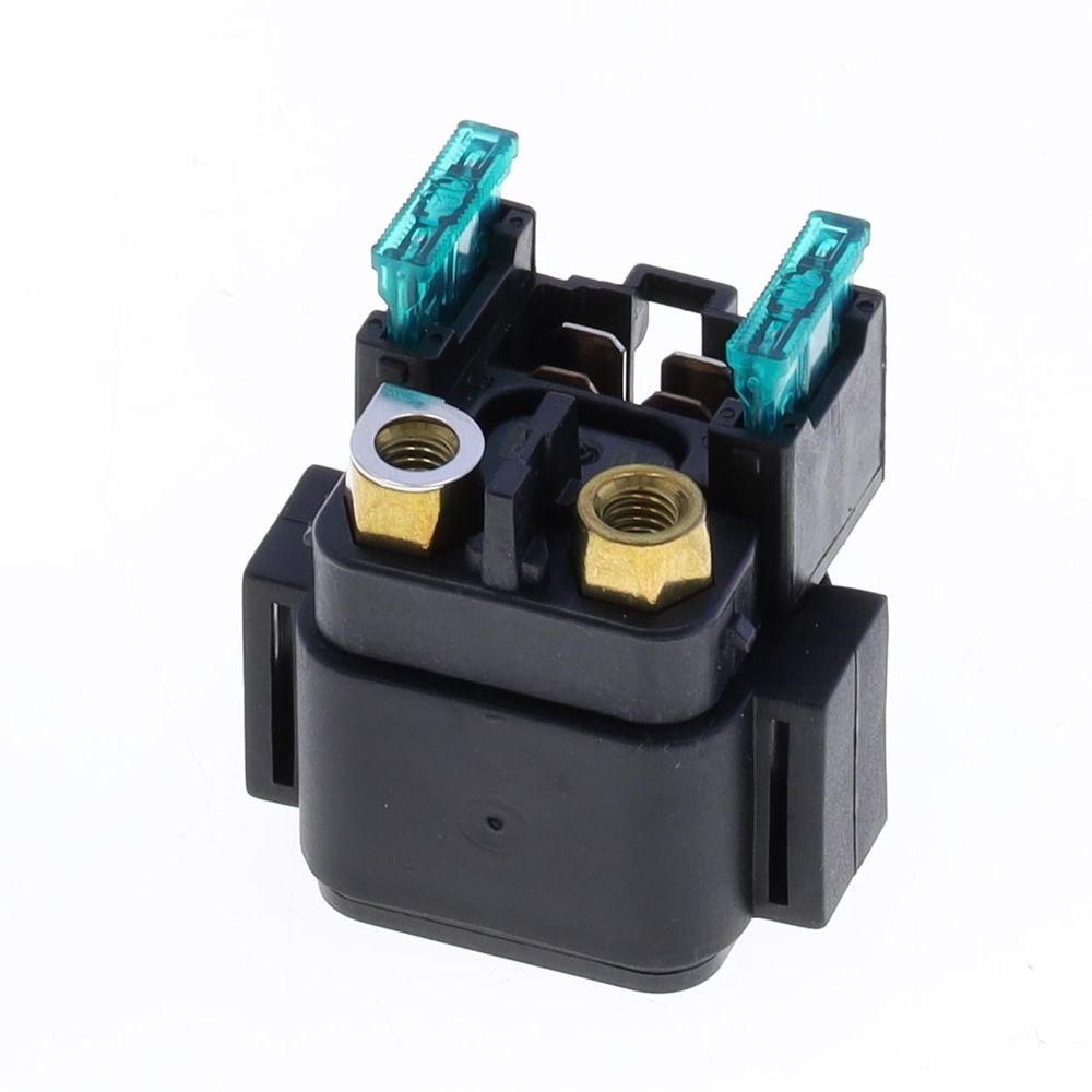 Starter Relay - Grafite Offroad