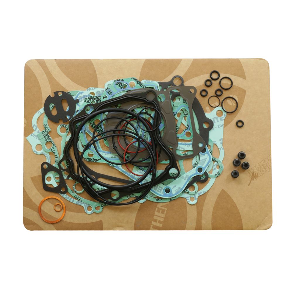 Complete Gasket Kit (oil seals not included) - Grafite Offroad