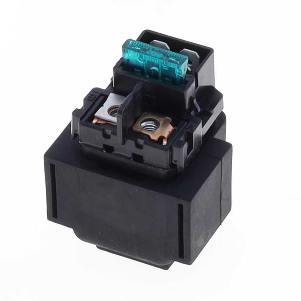 Starter Relay - Grafite Offroad