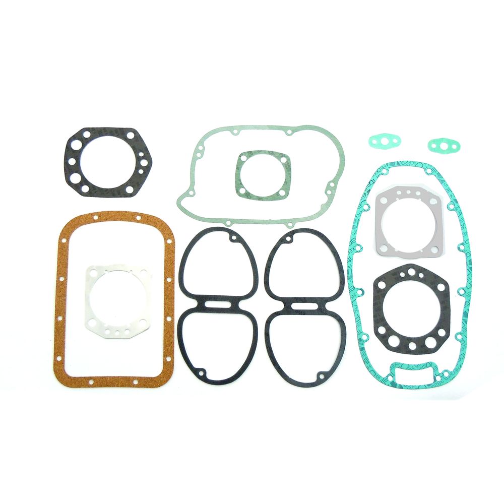 Complete Gasket Kit (oil seals not included) - Grafite Offroad
