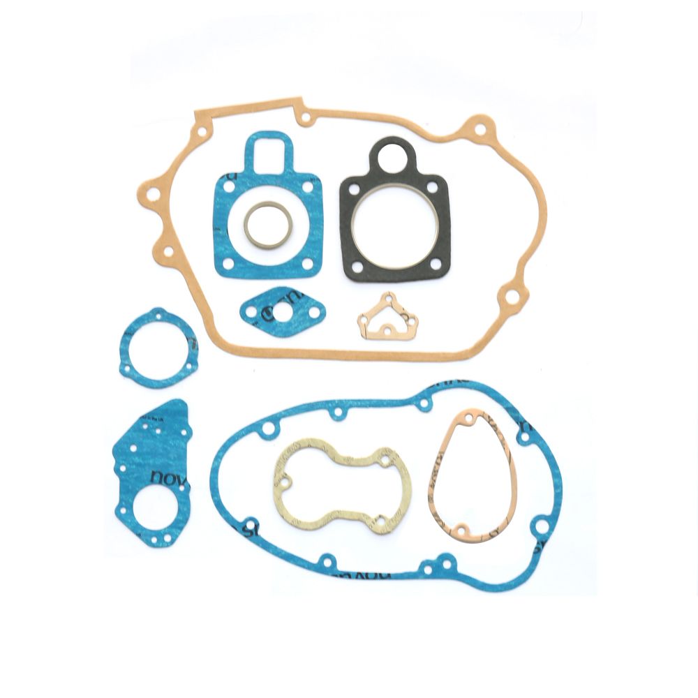 Complete Gasket Kit (oil seals not included) - Grafite Offroad