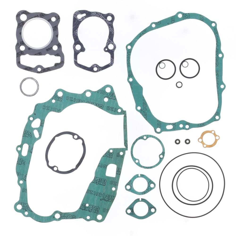 Complete Gasket Kit (oil seals not included) - Grafite Offroad