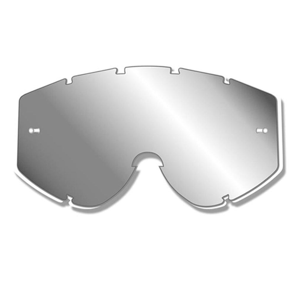 Replacement Lens 3352 - Goggle Vista - Multilayer Silver - Grafite Offroad