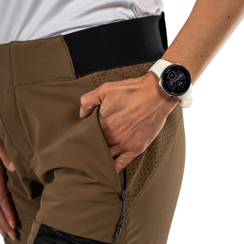 MTB Enduro 3.0 Women Shorts - Grafite Offroad