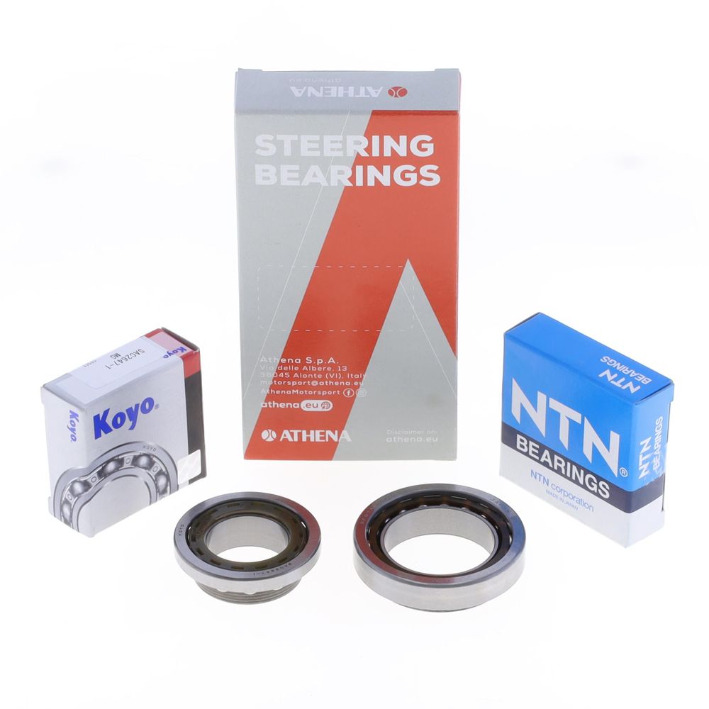 Steering Bearing Kit - Grafite Offroad
