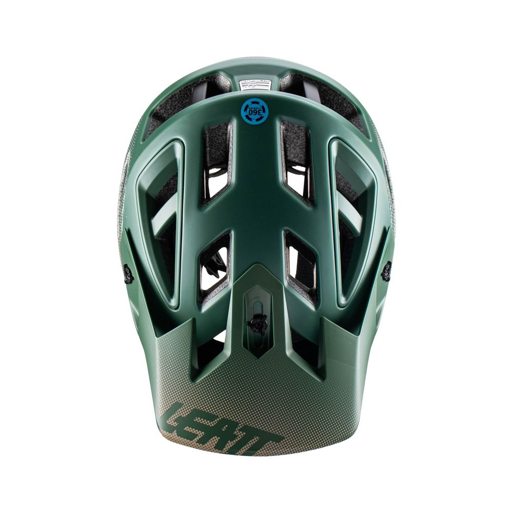 MTB AllMtn 3.0 Helmet - Grafite Offroad