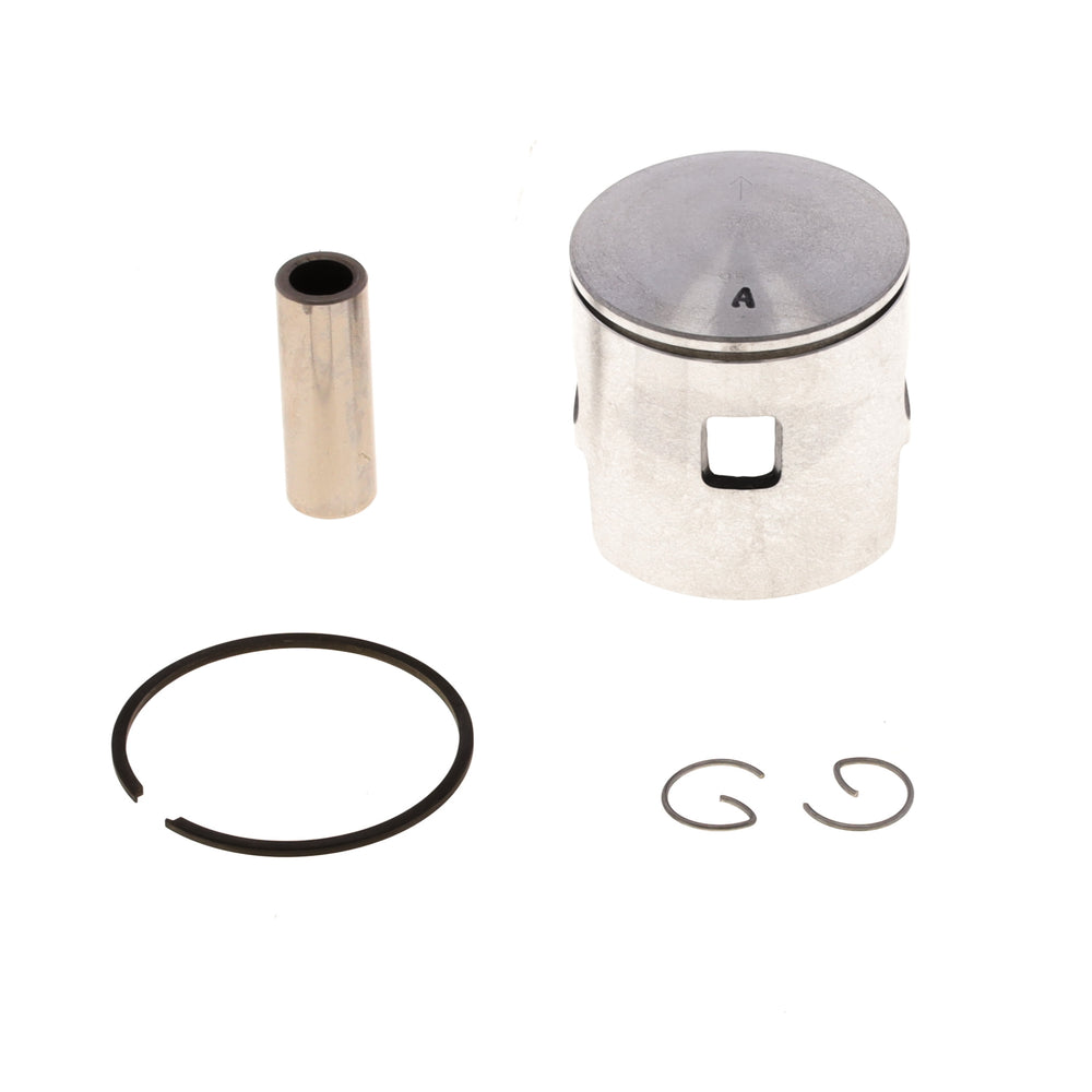 2T Cast Piston Ø 47 mm for Athena Cylinder Kit - Grafite Offroad
