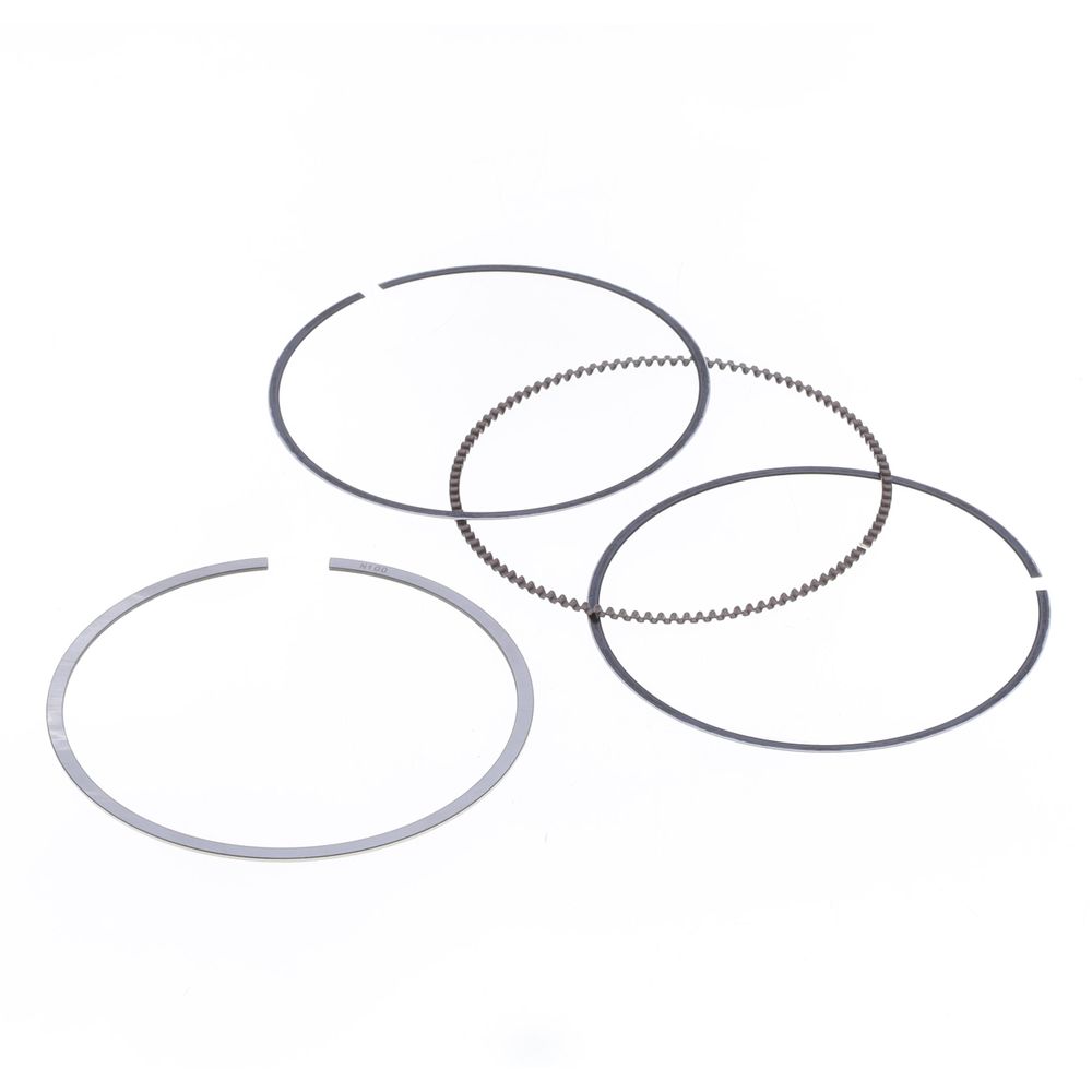 Ring Set Ø 85 mm for Athena Piston - Grafite Offroad