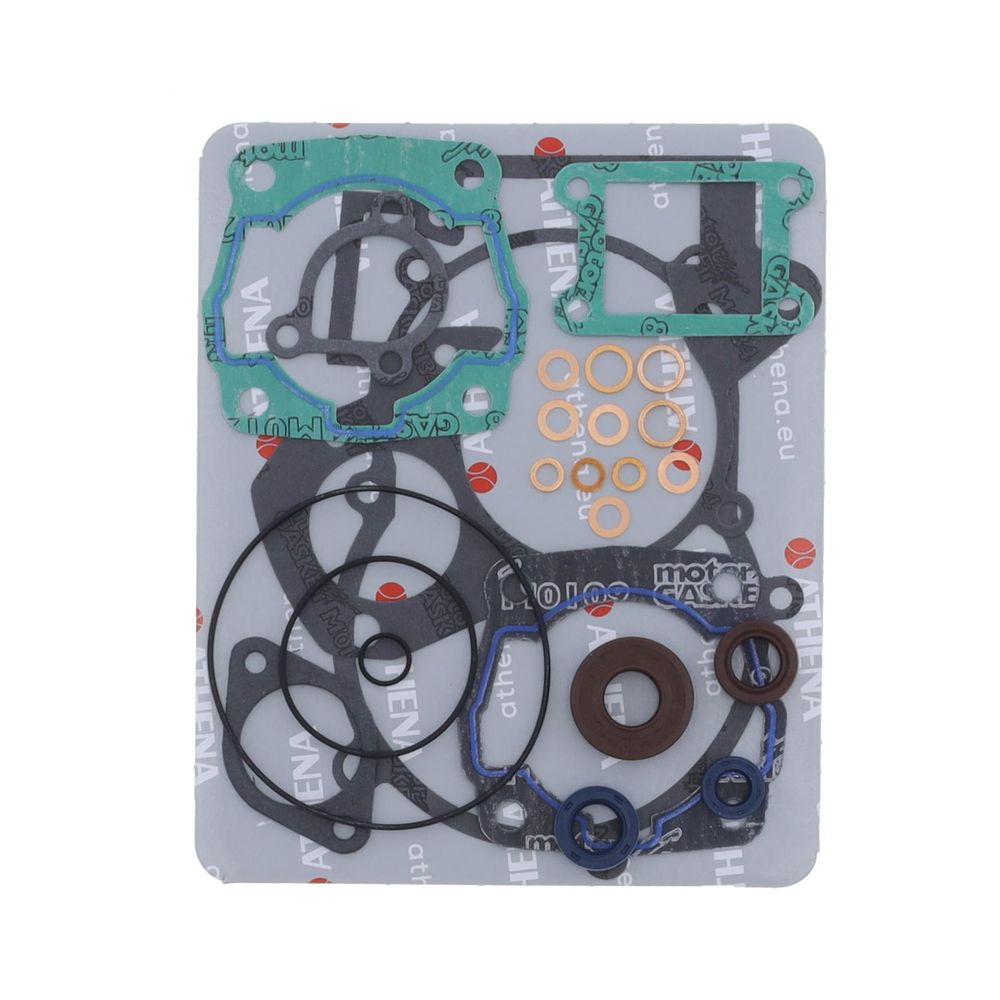 Complete Gasket Kit (oil seals included) - Grafite Offroad