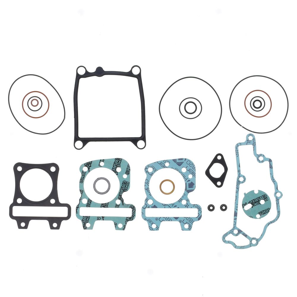 Complete Gasket Kit (oil seals not included) - Grafite Offroad