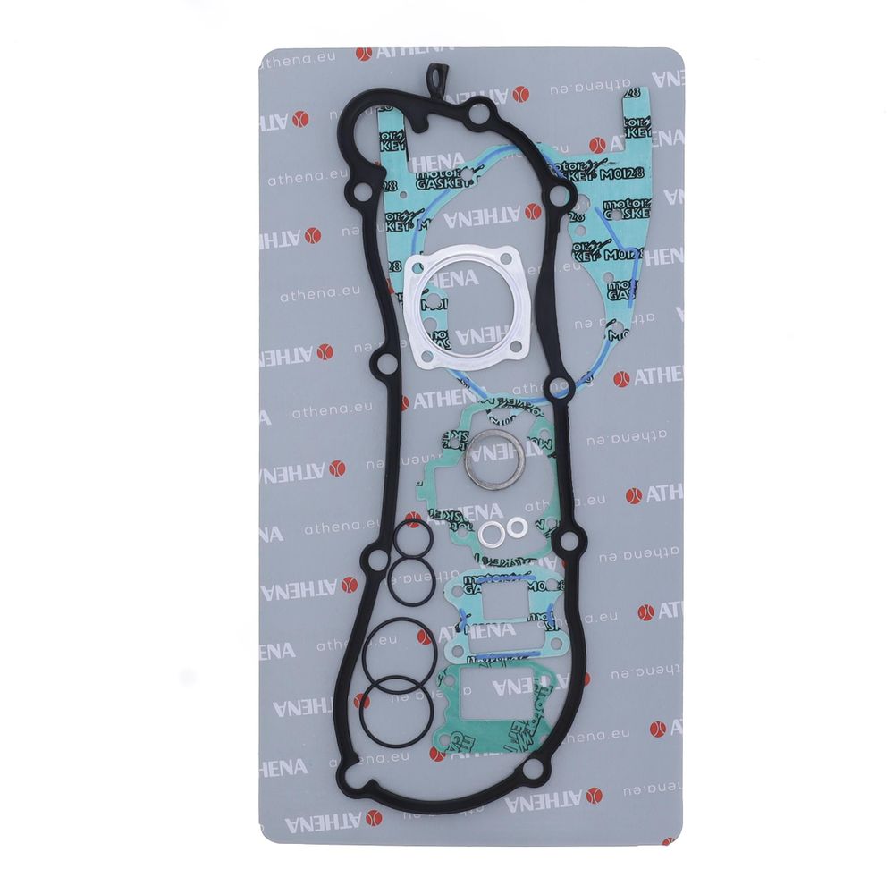 Complete Gasket Kit (oil seals not included) - Grafite Offroad