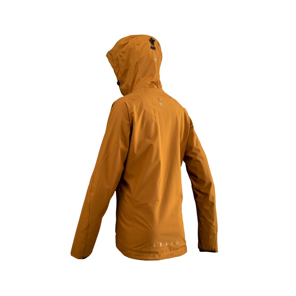 MTB HydraDri 2.0 Women Jacket - Grafite Offroad