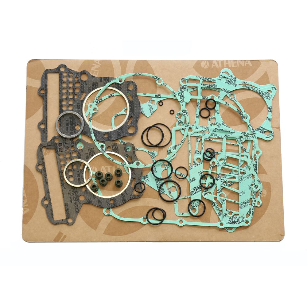 Complete Gasket Kit (oil seals not included) - Grafite Offroad