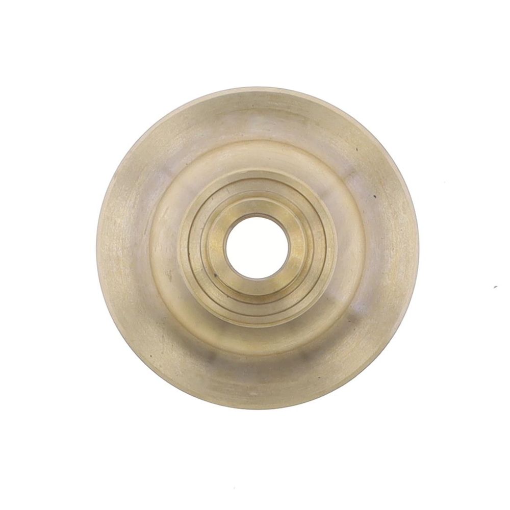 Modular Central Dome for 2T Athena Cylinder Kits - Grafite Offroad