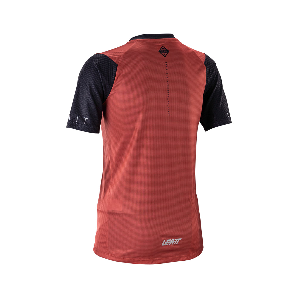 MTB Trail 3.0 Women Jersey - Grafite Offroad