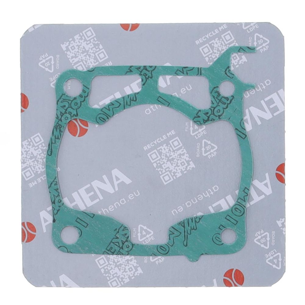 Cylinder Base Gasket thickness 0,50 mm - Grafite Offroad