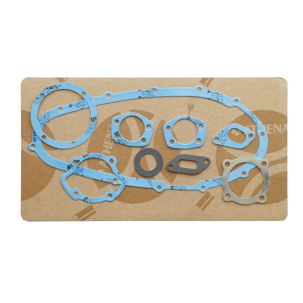 Complete Gasket Kit (oil seals not included) - Grafite Offroad