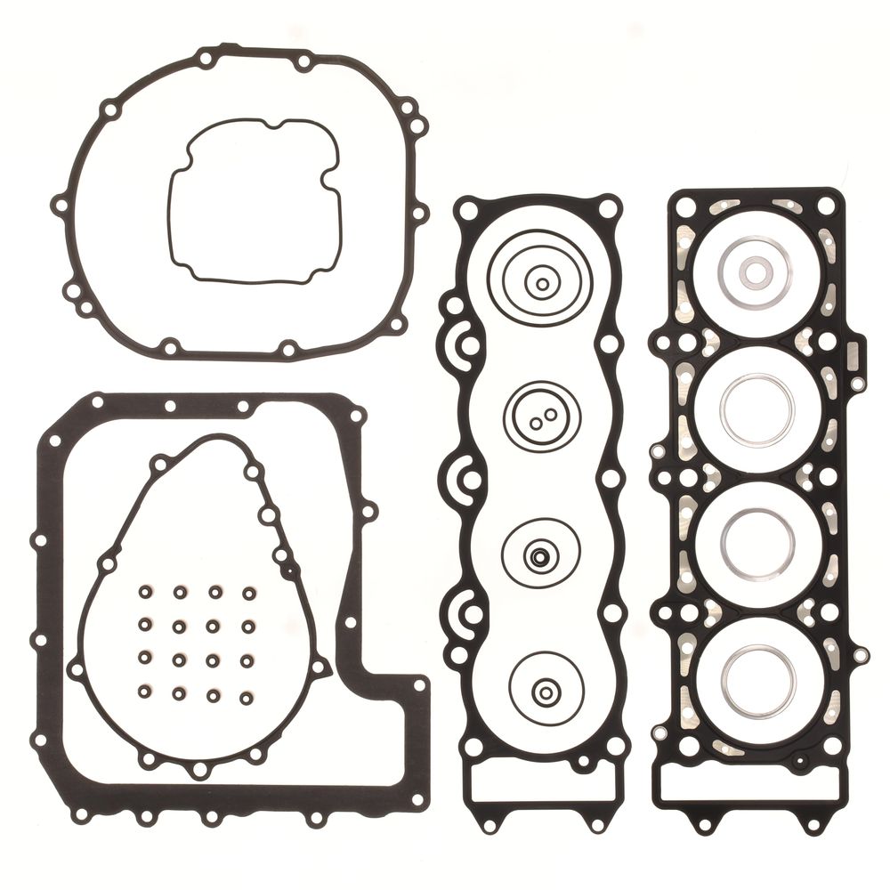 Complete Gasket Kit (valve cover not included) - Grafite Offroad