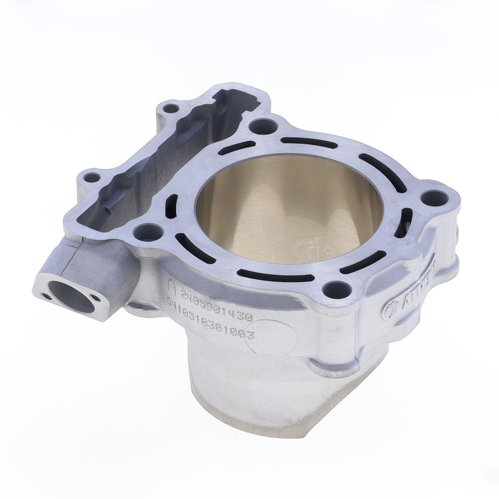 Standard Bore Cylinder Kit Ø 77 mm, 250 cc - Grafite Offroad