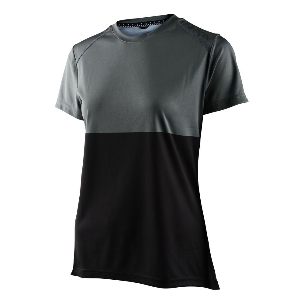 Women's Lilium Block MTB Jersey Troy Lee Designs
