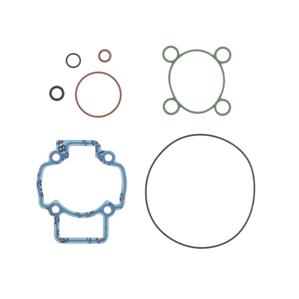 Complete Gasket Kit with O-rings (Engine Oil Seals not included) - Grafite Offroad