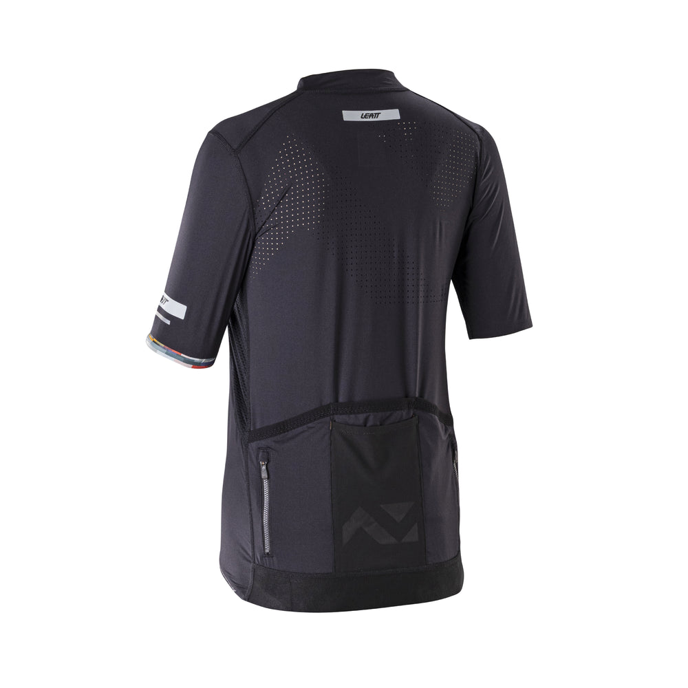 MTB Endurance 5.0 Cargo Women Jersey - Grafite Offroad