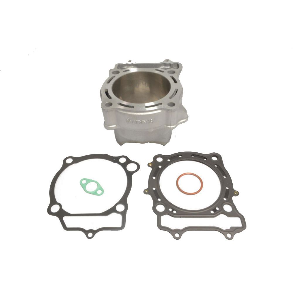Standard Bore Cylinder Kit Ø 95,5 mm, 450 cc with Gaskets (no piston included) - Grafite Offroad