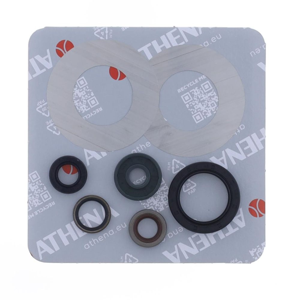 Engine Oil Seals Kit - Grafite Offroad