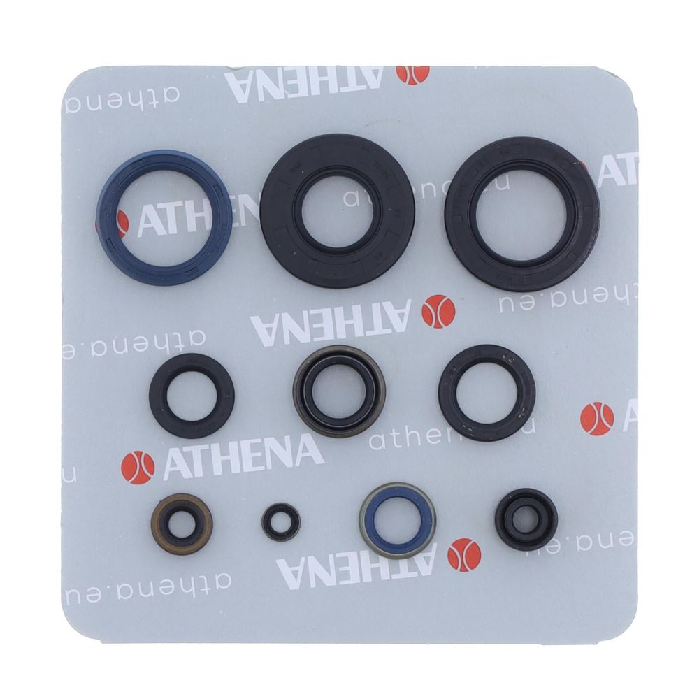 Engine Oil Seals Kit - Grafite Offroad