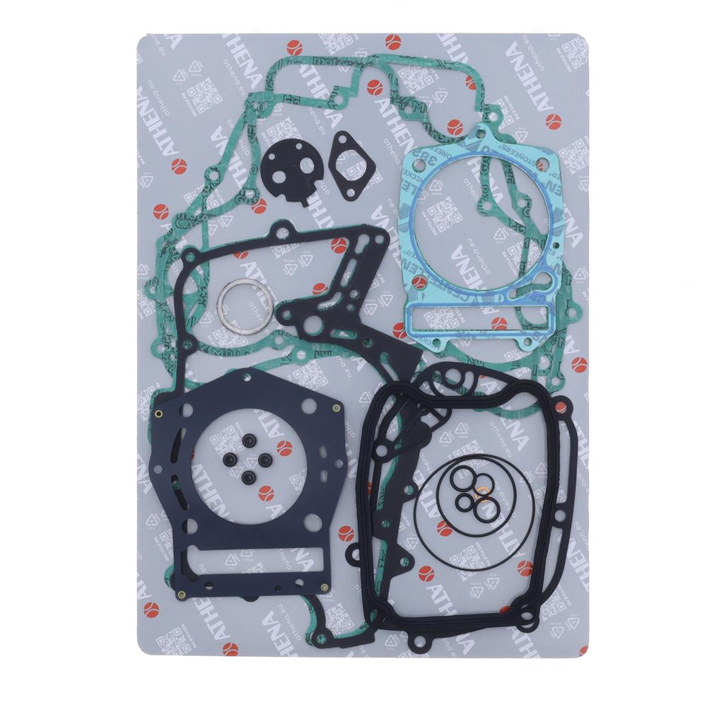 Complete Gasket Kit (oil seals not included) - Grafite Offroad