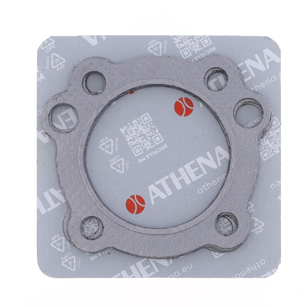 Cylinder Head Gasket, Reinforced Graphite (th. 0.060") - Set of 5 pcs - Grafite Offroad