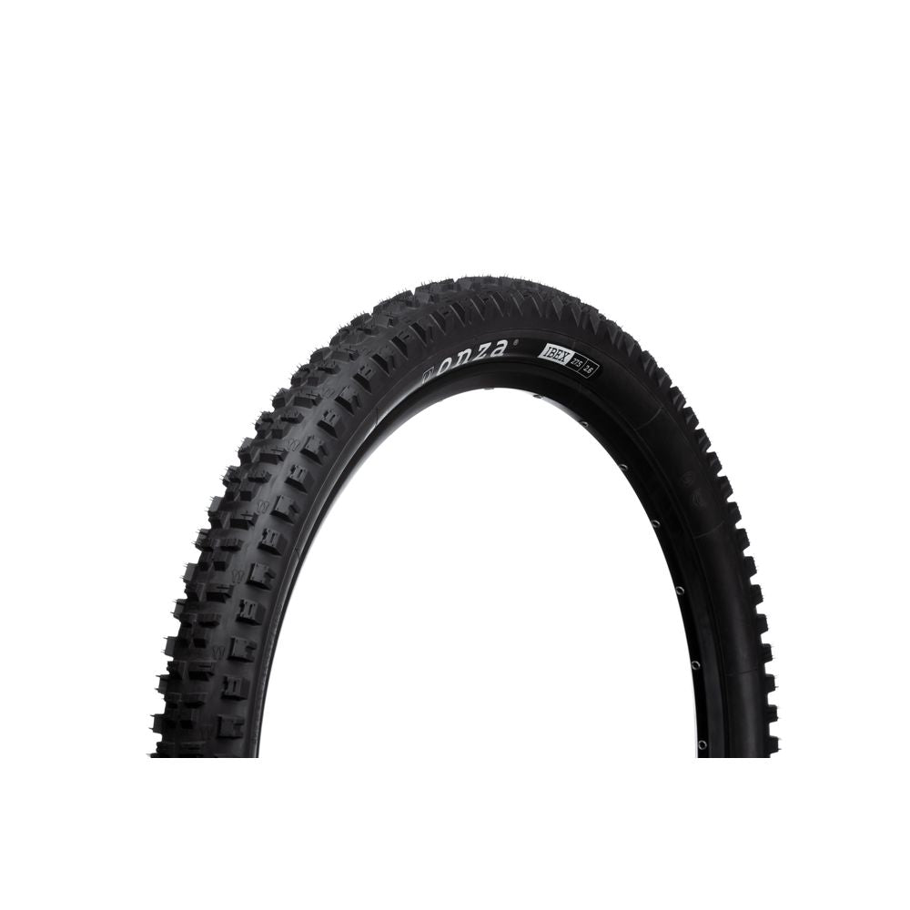 Tyres Mtb Ibex 27.5x2.60 Trc60 All-mountain, Trail - Grafite Offroad
