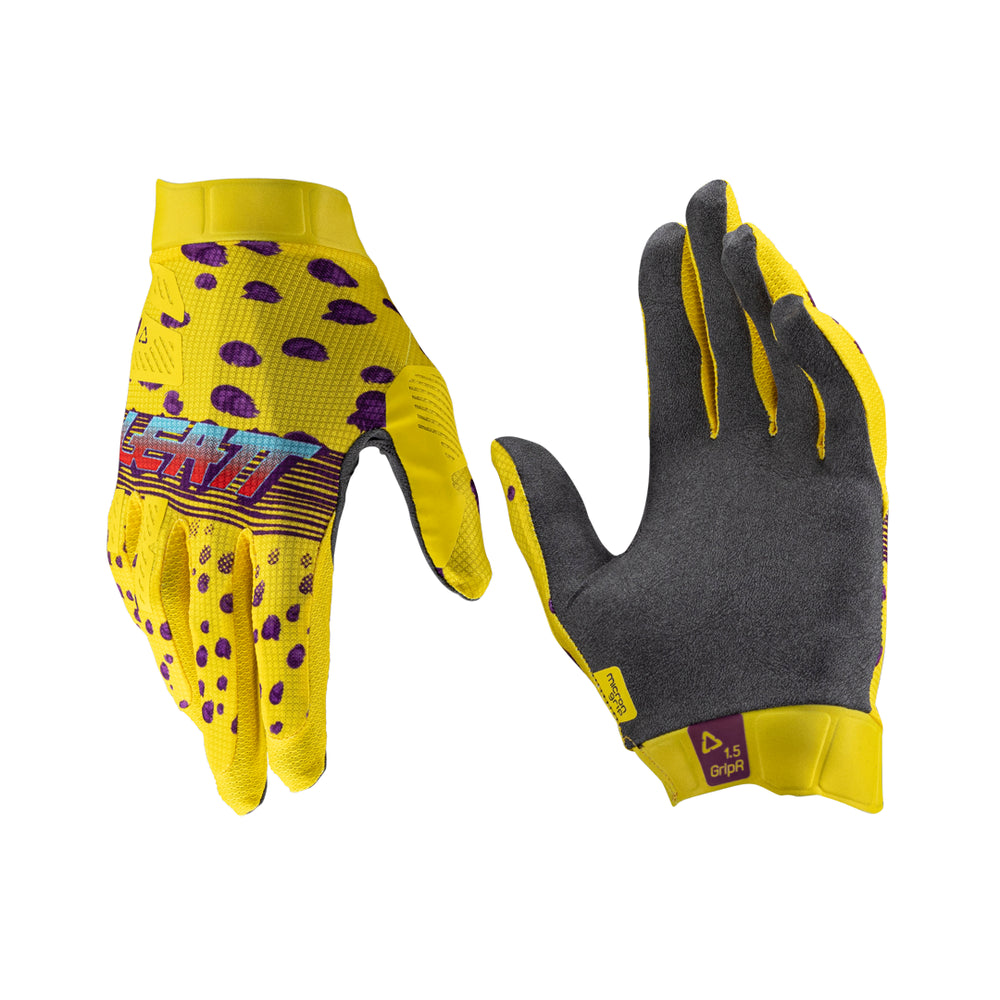 Moto 1.5 GripR Handschuhe