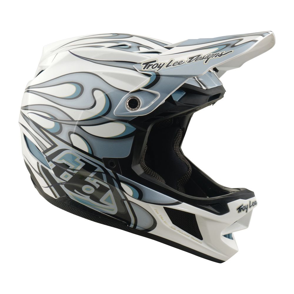 D4 Composite MTB Helmet Troy Lee Designs
