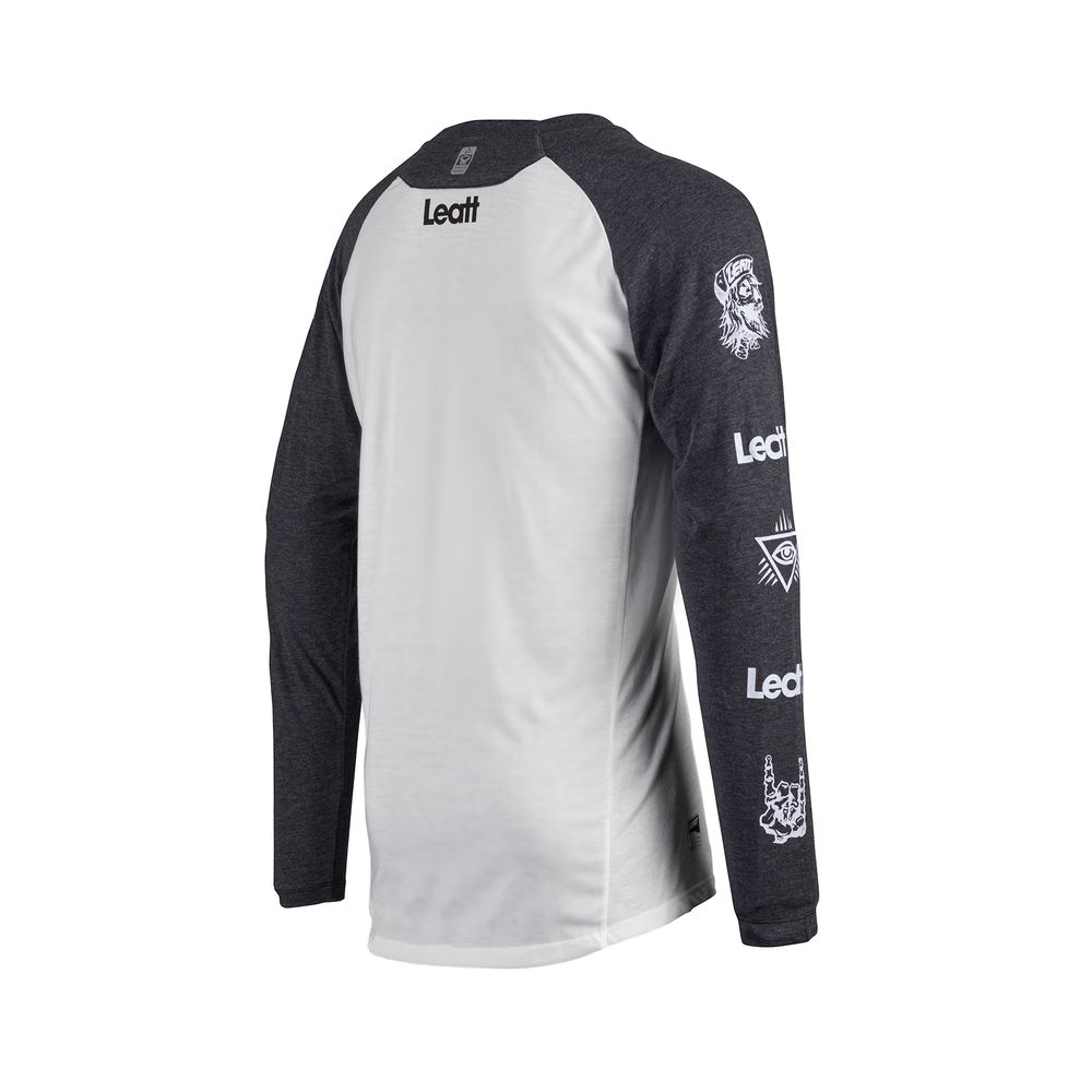 Maillot MTB Gravity 2.0