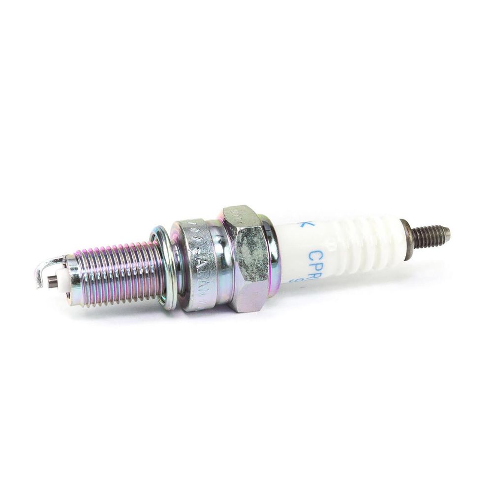 Spark-plug Ngk - Grafite Offroad