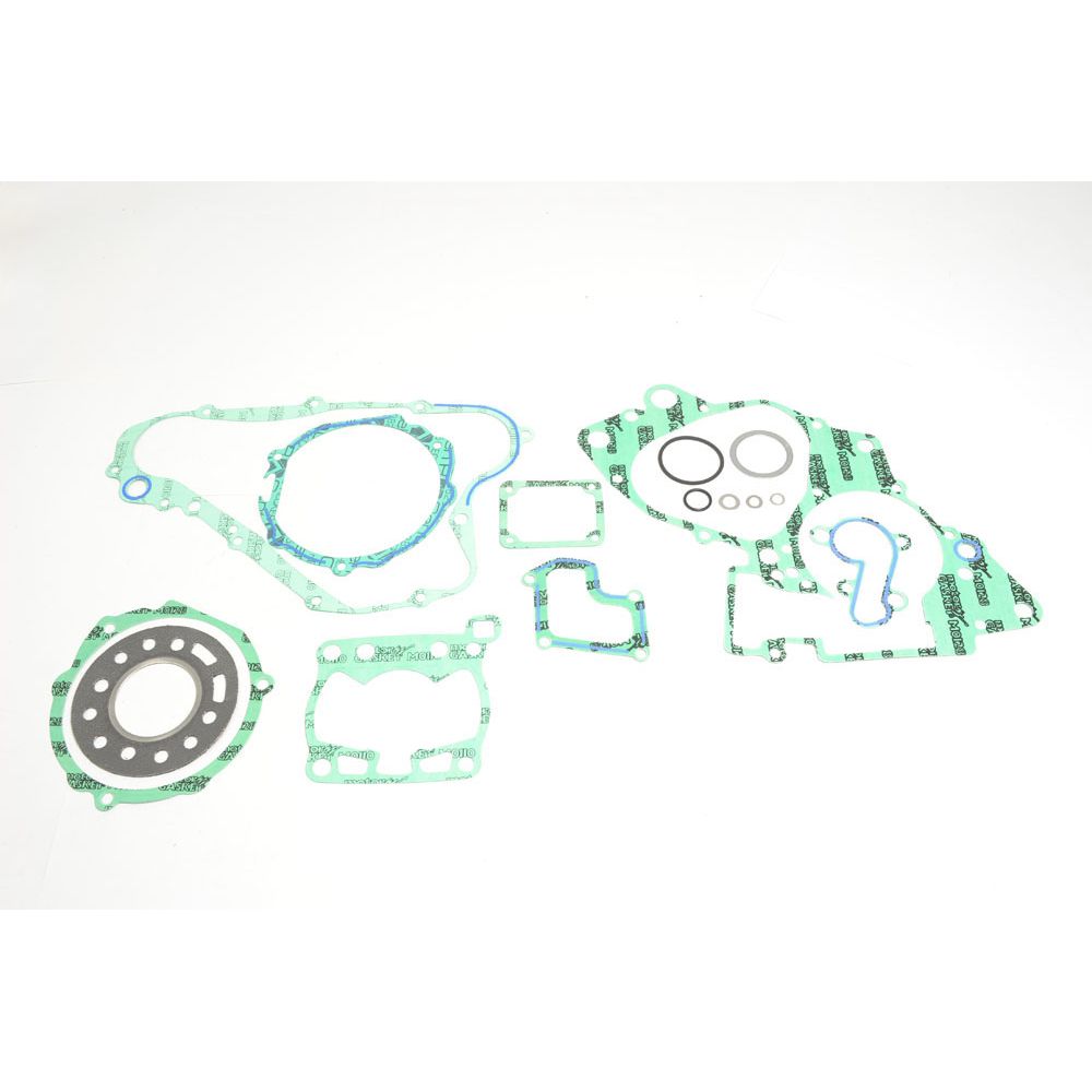 Complete Gasket Kit (oil seals not included) - Grafite Offroad